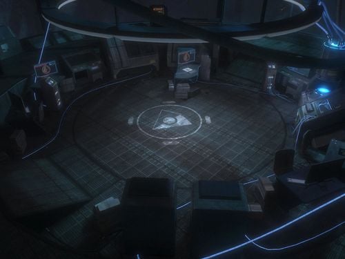 Tribute Room - Halopedia, the Halo wiki