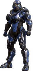 Athlon - Armor - Halopedia, the Halo wiki