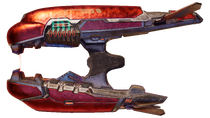 Brute Plasma Rifle