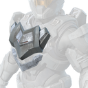 Passive sensor elements embedded in lightweight armor plating. (Lethbridge Industrial/Epic)