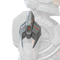 Icon for the Sundered Augmentor shoulder pad.