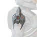 Icon for the Sundered Augmentor shoulder pad.