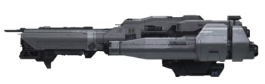 Corvette - Halopedia, the Halo wiki