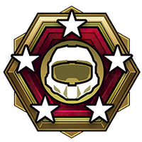 Halo Infinite Cleansing Medal