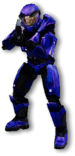 Colour customisation render ripped from Halo: Combat Evolved'"`UNIQ--nowiki-0000000F-QINU`"'s files.