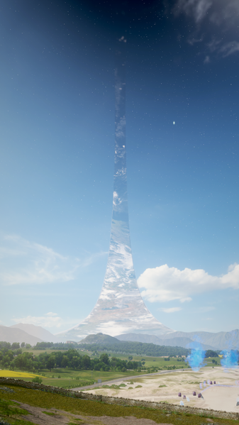 File:FH4 - Halo Showcase Skybox.png
