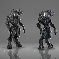 Arbiter body armor - Halopedia, the Halo wiki