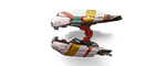 Icon for a plasma rifle variant in Halo 5: Guardians.