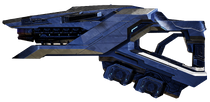 Sentinel Beam