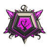 Icon for the Signum Gold S5 emblem.