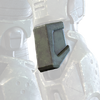Hellcat Reinforcement kneepads icon