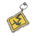 High Voltage charm icon image