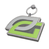 Icon of the OpTic Gaming Charm