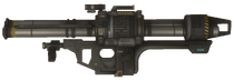 Rocket Launcher
