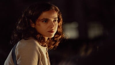 Talia Perez - Character - Halopedia, the Halo wiki