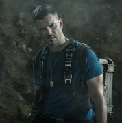 Gregory Ramos - Character - Halopedia, the Halo wiki