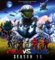 Red vs. Blue: Zero, Red vs. Blue Wiki