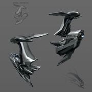 Constructor Sentinel - Halopedia, the Halo wiki