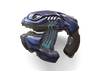Icon for a pistol variant in Halo 5: Guardians.