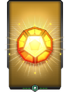 Icon for a REQ pack in Halo 5: Guardians.