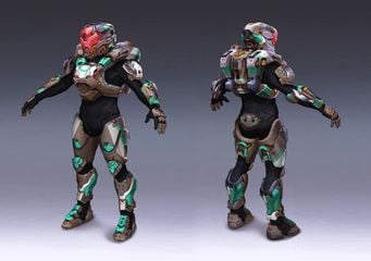 Atlas - Armor - Halopedia, the Halo wiki