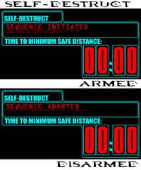 Self-destruct - Halopedia, the Halo wiki