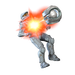 Icon for the Rampant Betrayal kill effect.