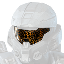 Alchemic Ratio visor icon