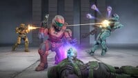 Menu image for Headhunter.