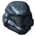 Armor customization (Halo: Reach)/Visor - Halopedia, the Halo wiki