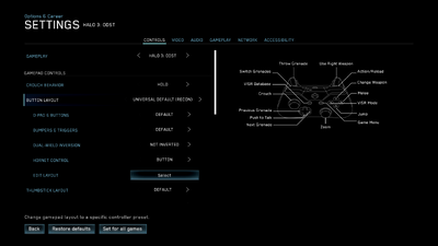HTMCC-H3ODST ControllerLayoutUniversalDefaultRecon Menu Screenshot.png
