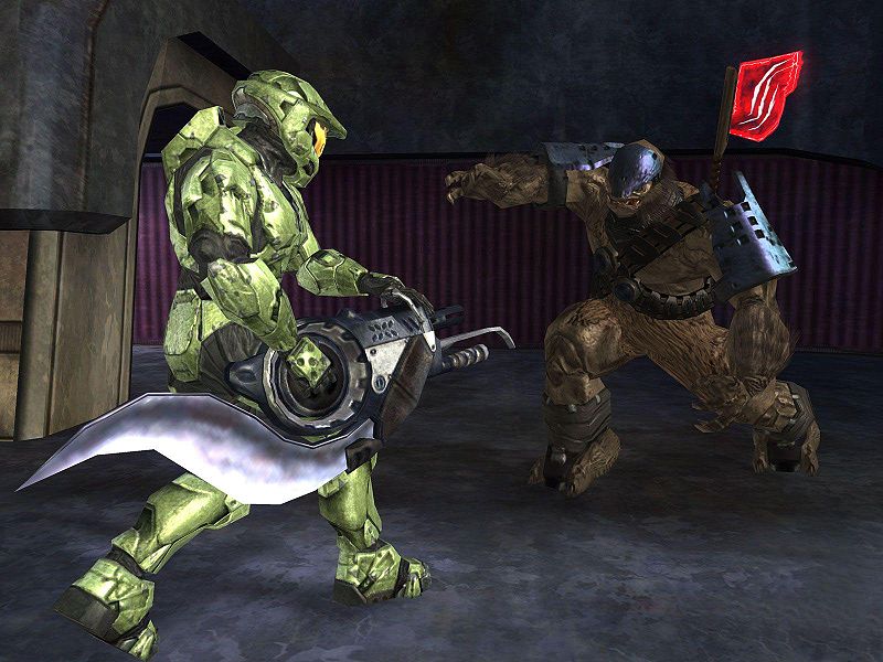 File:Master Chief Takes on Brute.jpg