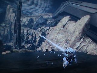 Ragnarok vacation - Halopedia, the Halo wiki