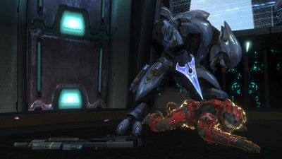 Energy dagger - Halopedia, the Halo wiki