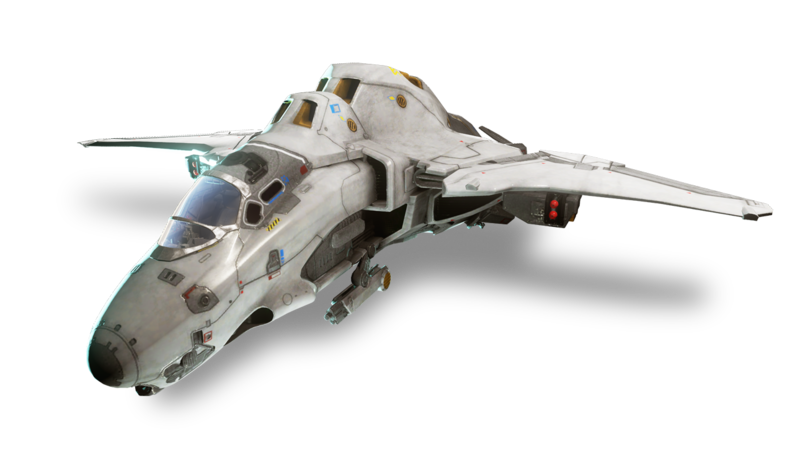 Strike Fighter, Space Wars Wiki