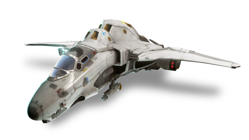 Strike Fighter, Space Wars Wiki