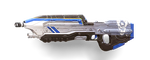 Icon for a weapon skin in Halo 5: Guardians.