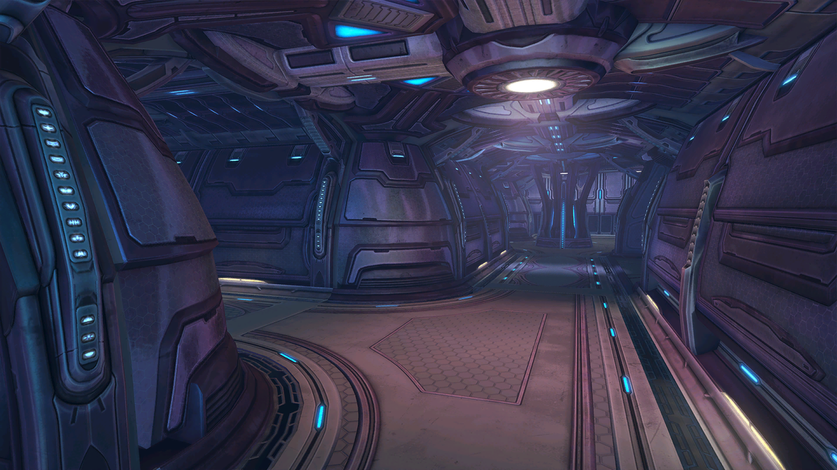 The Library - Campaign level - Halo: Combat Evolved - Halopedia, the Halo  wiki