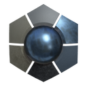 Icon for the Midnight Whisper armor coating.