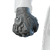 Icon for the Terror Grips gloves.
