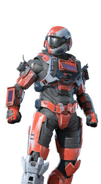 Icon of the "Oblivion's Herald" Bundle