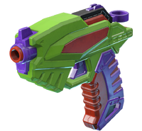 Icon of the X-treme Sidekick bundle.