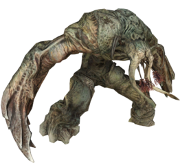 Flood pure form - Halopedia, the Halo wiki