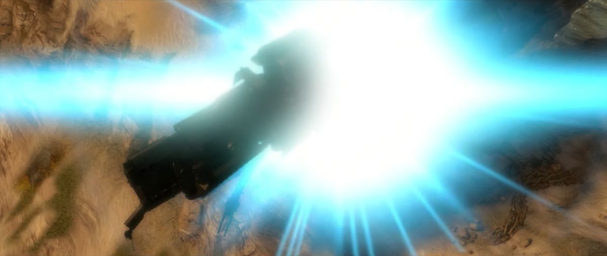 File:PoADestructionCEA.jpg - Halopedia, the Halo wiki