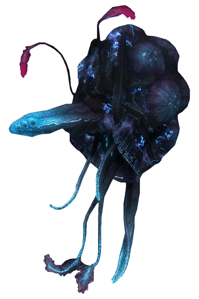 Flood - Species - Halopedia, the Halo wiki