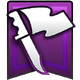Unused medal icon for Halo 5: Guardians.