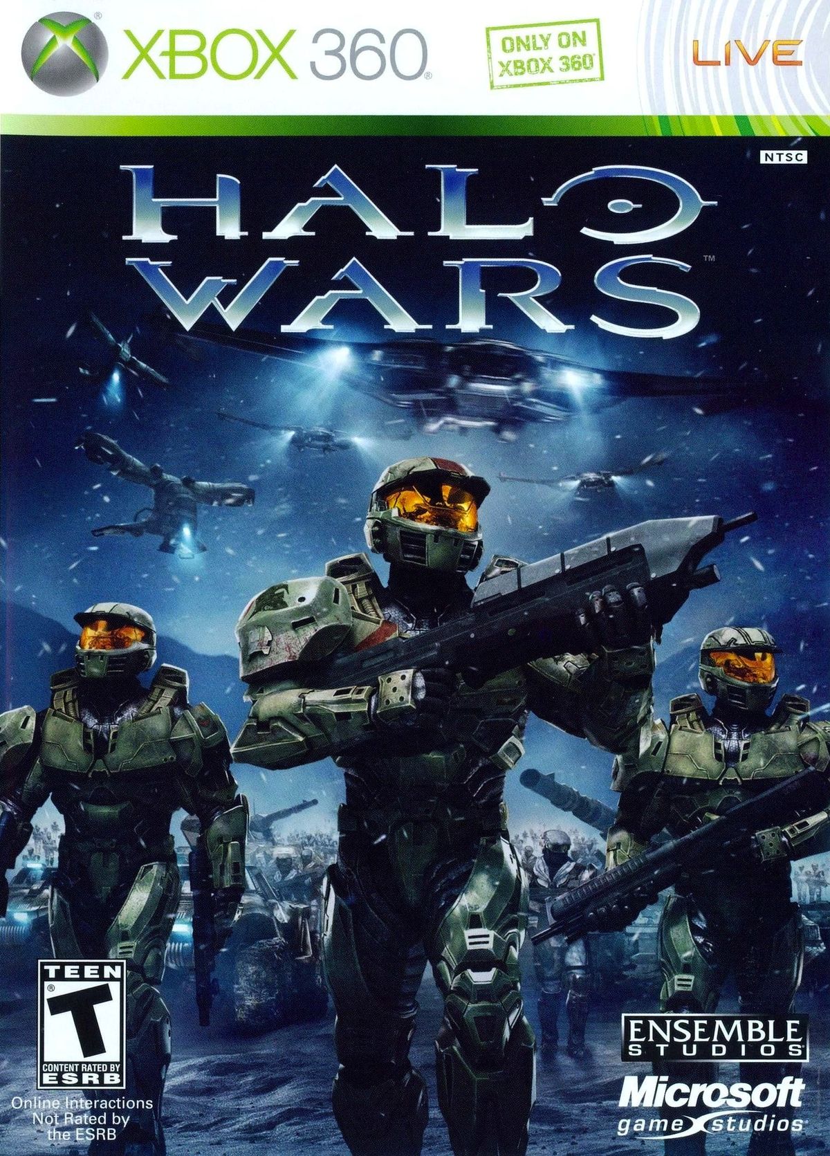 Halo: Reach - Game - Halopedia, the Halo wiki