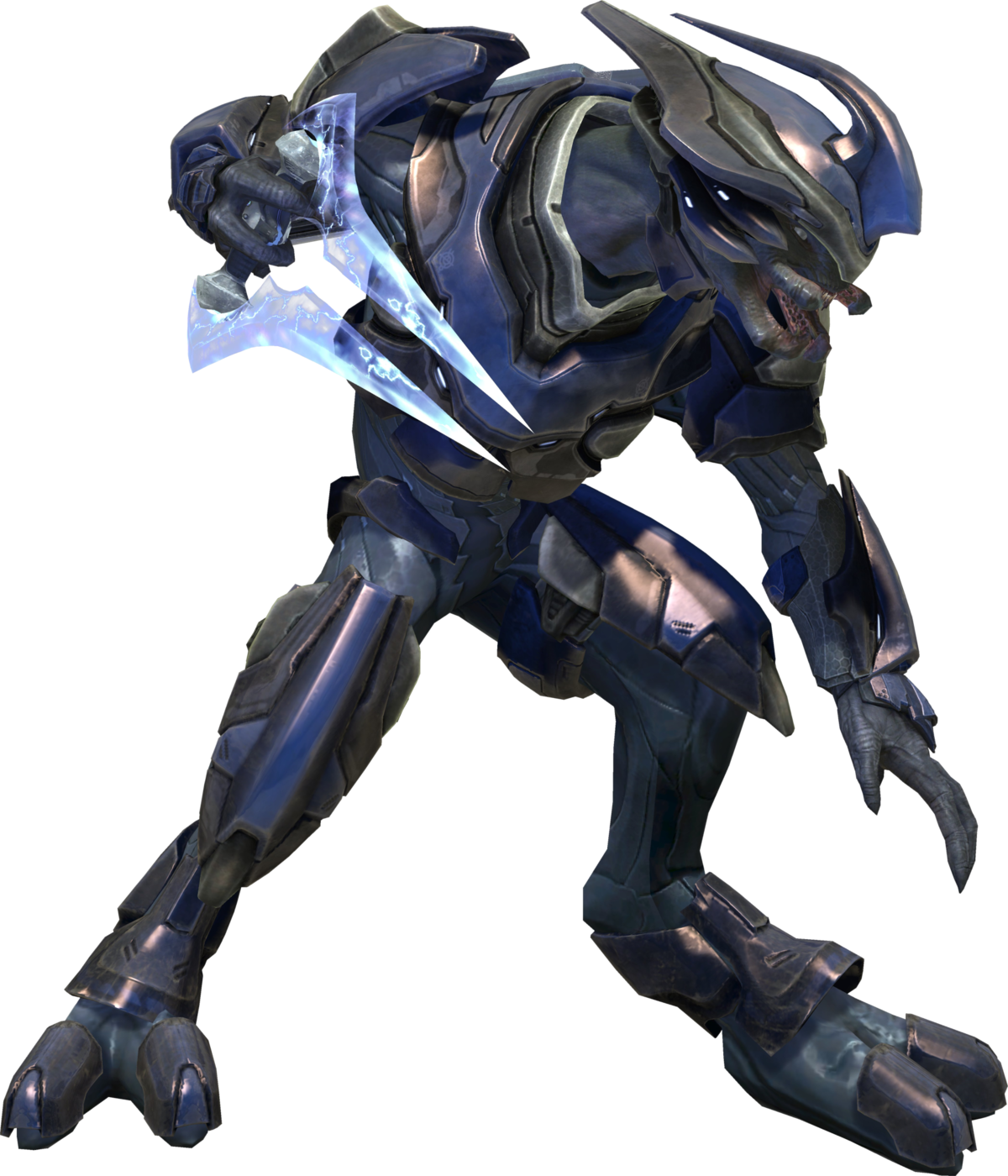 Officer harness - Armor - Halopedia, the Halo wiki