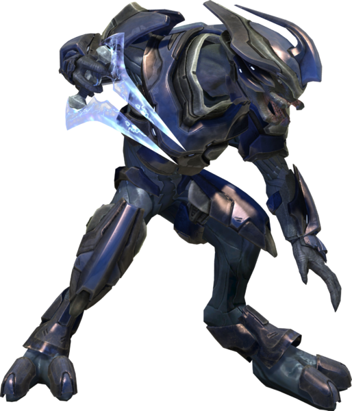 File:Halo Reach - Sangheili Officer.png