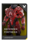 REQ Card - Armor Defender Fortress.png